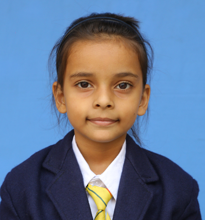 LAKSHITA SINGH 